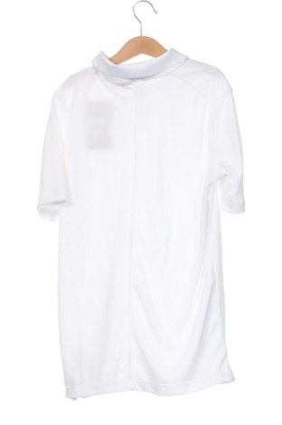 Παιδικό μπλουζάκι Nike, Μέγεθος 12-13y/ 158-164 εκ., Χρώμα Λευκό, Τιμή 28,99 €