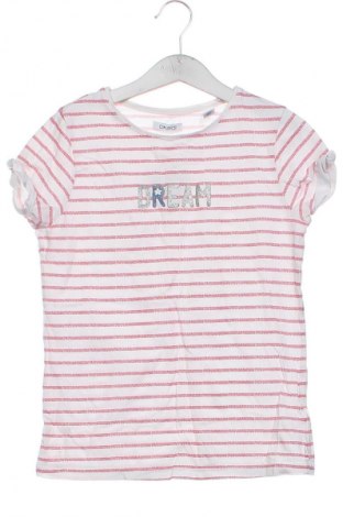Dziecięcy T-shirt Okaidi, Rozmiar 10-11y/ 146-152 cm, Kolor Kolorowy, Cena 34,48 zł