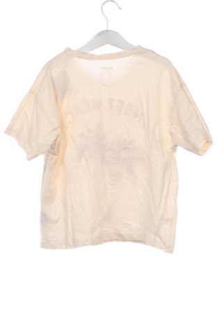 Dziecięcy T-shirt Pepperts!, Rozmiar 12-13y/ 158-164 cm, Kolor ecru, Cena 6,99 zł