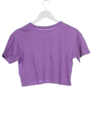 Детска тениска Sinsay, Размер 10-11y/ 146-152 см, Цвят Лилав, Цена 2,04 €