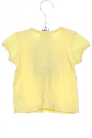 Dziecięcy T-shirt Topomini, Rozmiar 2-3m/ 56-62 cm, Kolor Kolorowy, Cena 23,00 zł
