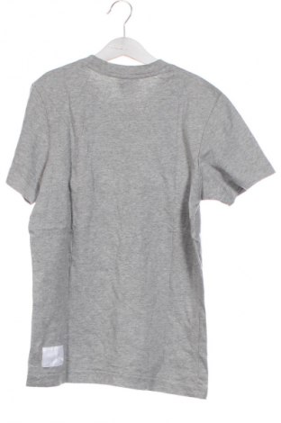 Παιδικό μπλουζάκι Umbro, Μέγεθος 10-11y/ 146-152 εκ., Χρώμα Γκρί, Τιμή 2,99 €