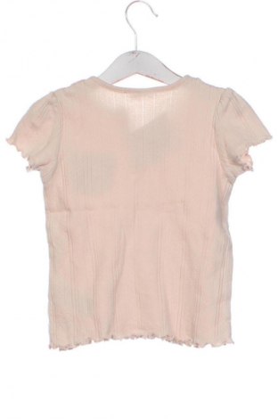 Dziecięcy T-shirt Unbranded, Rozmiar 18-24m/ 86-98 cm, Kolor Beżowy, Cena 6,99 zł