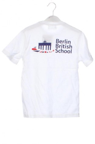 Dziecięcy T-shirt Unbranded, Rozmiar 5-6y/ 116-122 cm, Kolor Biały, Cena 6,99 zł