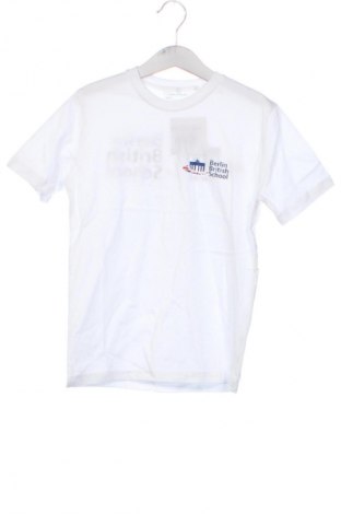 Kinder T-Shirt Unbranded, Größe 5-6y/ 116-122 cm, Farbe Weiß, Preis 2,23 €