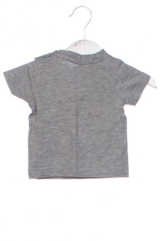 Dziecięcy T-shirt Unbranded, Rozmiar 2-3m/ 56-62 cm, Kolor Szary, Cena 6,99 zł