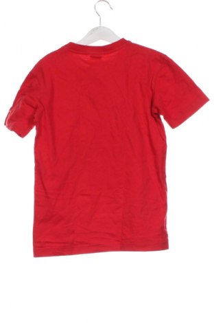 Детска тениска Unbranded, Размер 8-9y/ 134-140 см, Цвят Червен, Цена 5,00 €