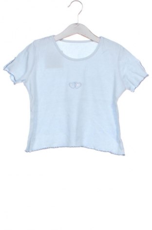 Dziecięcy T-shirt Unbranded, Rozmiar 4-5y/ 110-116 cm, Kolor Niebieski, Cena 6,99 zł