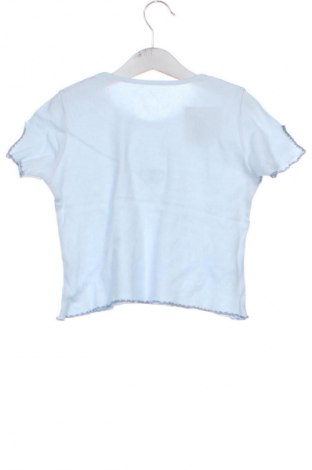 Dziecięcy T-shirt Unbranded, Rozmiar 4-5y/ 110-116 cm, Kolor Niebieski, Cena 6,99 zł