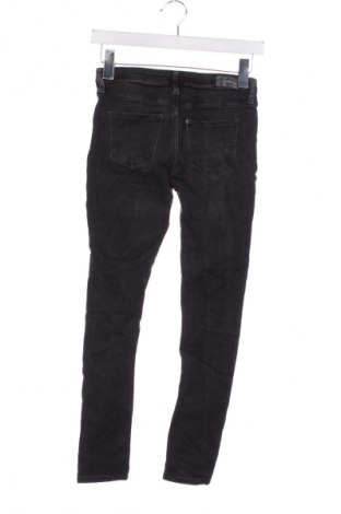 Детски дънки H&M, Размер 10-11y/ 146-152 см, Цвят Черен, Цена 4,60 €