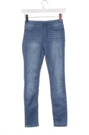Детски дънки H&M, Размер 10-11y/ 146-152 см, Цвят Син, Цена 9,78 €