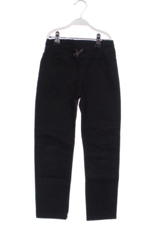 Dziecięce jeansy LC Waikiki, Rozmiar 6-7y/ 122-128 cm, Kolor Czarny, Cena 65,15 zł
