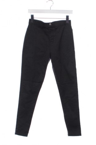 Dziecięce jeansy Marks & Spencer, Rozmiar 14-15y/ 168-170 cm, Kolor Szary, Cena 35,95 zł