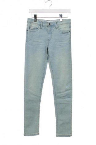 Παιδικά τζίν Name It, Μέγεθος 12-13y/ 158-164 εκ., Χρώμα Μπλέ, Τιμή 10,99 €