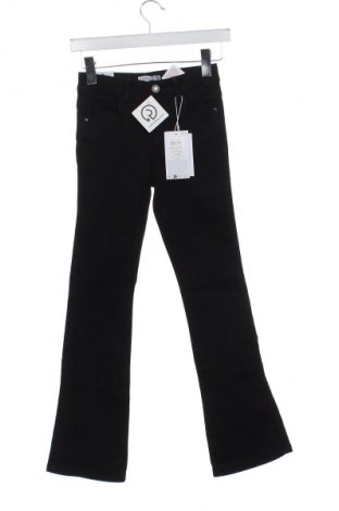 Детски дънки Name It, Размер 9-10y/ 140-146 см, Цвят Черен, Цена 23,00 €