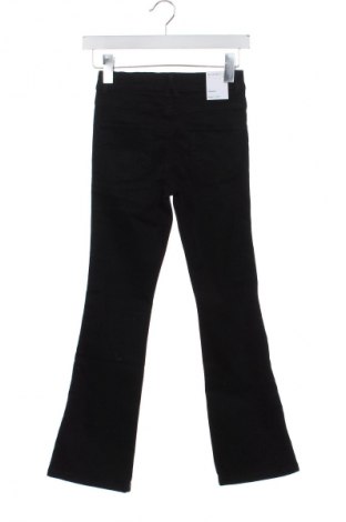 Детски дънки Name It, Размер 9-10y/ 140-146 см, Цвят Черен, Цена 23,00 €