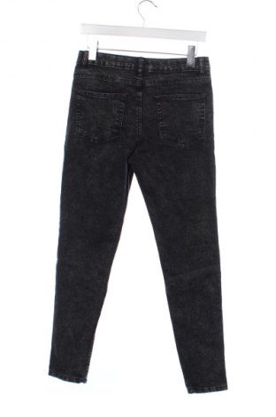 Kinderjeans Unbranded, Größe 11-12y/ 152-158 cm, Farbe Schwarz, Preis 5,99 €