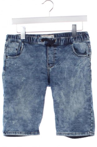 Dziecięce jeansy Unbranded, Rozmiar 12-13y/ 158-164 cm, Kolor Niebieski, Cena 22,99 zł
