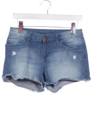 Dziecięce jeansy Y.F.K., Rozmiar 14-15y/ 168-170 cm, Kolor Niebieski, Cena 9,99 zł