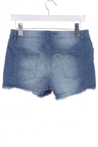 Dziecięce jeansy Y.F.K., Rozmiar 14-15y/ 168-170 cm, Kolor Niebieski, Cena 9,99 zł