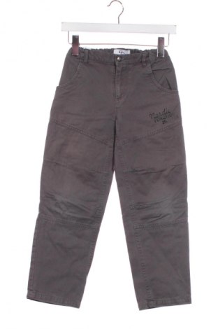 Dziecięce jeansy b.p. Collections, Rozmiar 7-8y/ 128-134 cm, Kolor Szary, Cena 73,80 zł