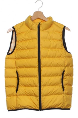 Παιδικό γιλέκο Ecoalf, Μέγεθος 14-15y/ 168-170 εκ., Χρώμα Κίτρινο, Τιμή 72,99 €