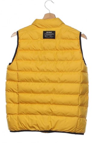 Παιδικό γιλέκο Ecoalf, Μέγεθος 14-15y/ 168-170 εκ., Χρώμα Κίτρινο, Τιμή 72,99 €