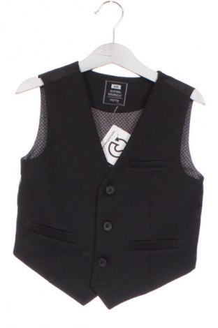Dětská vesta  WE, Velikost 4-5y/ 110-116 cm, Barva Černá, Cena  59,00 Kč