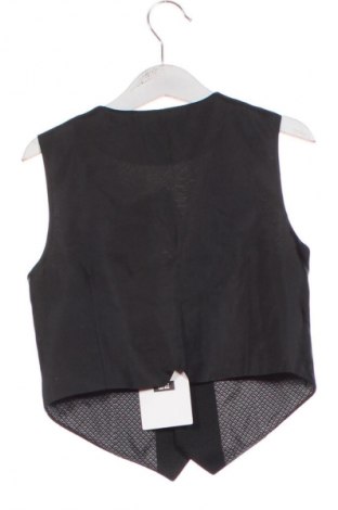 Dětská vesta  WE, Velikost 4-5y/ 110-116 cm, Barva Černá, Cena  59,00 Kč