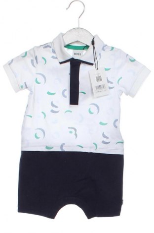 Dětská kombinéza  BOSS, Velikost 9-12m/ 74-80 cm, Barva Vícebarevné, Cena  1 449,00 Kč