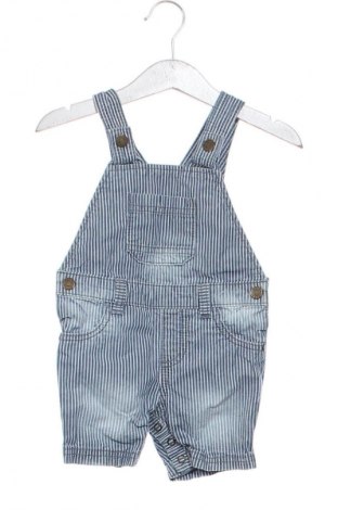 Dětská kombinéza  F&F, Velikost 9-12m/ 74-80 cm, Barva Vícebarevné, Cena  49,00 Kč