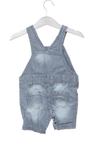 Dětská kombinéza  F&F, Velikost 9-12m/ 74-80 cm, Barva Vícebarevné, Cena  49,00 Kč