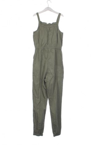 Dětská kombinéza  H&M, Velikost 11-12y/ 152-158 cm, Barva Zelená, Cena  69,00 Kč