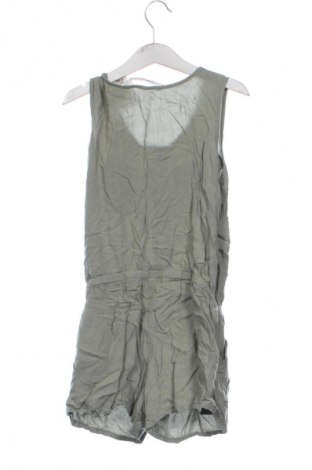 Dětská kombinéza  H&M, Velikost 9-10y/ 140-146 cm, Barva Zelená, Cena  49,00 Kč