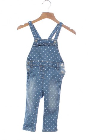 Dětská kombinéza  Topolino, Velikost 9-12m/ 74-80 cm, Barva Vícebarevné, Cena  49,00 Kč