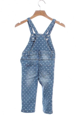 Dětská kombinéza  Topolino, Velikost 9-12m/ 74-80 cm, Barva Vícebarevné, Cena  49,00 Kč