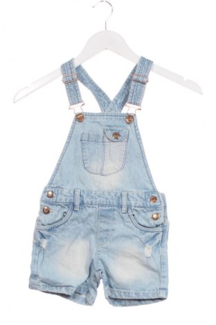 Dětská kombinéza  Unbranded, Velikost 4-5y/ 110-116 cm, Barva Modrá, Cena  119,00 Kč