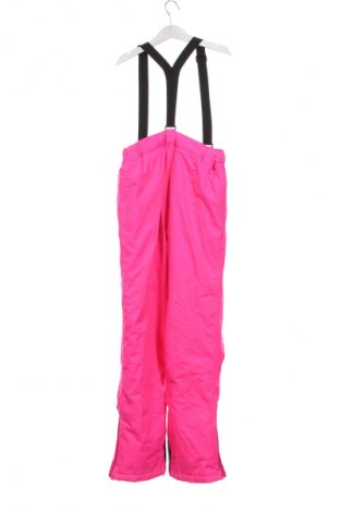Dziecięcy kombinezon do uprawiania sportów zimowych Vikafjell, Rozmiar 13-14y/ 164-168 cm, Kolor Różowy, Cena 338,51 zł