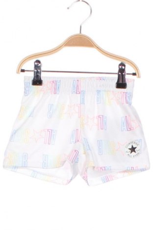 Dziecięce szorty Converse, Rozmiar 18-24m/ 86-98 cm, Kolor Kolorowy, Cena 128,99 zł