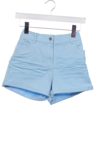 Dziecięce szorty F&F, Rozmiar 14-15y/ 168-170 cm, Kolor Niebieski, Cena 6,99 zł