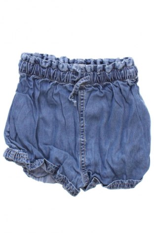 Детски къс панталон F&F, Размер 2-3y/ 98-104 см, Цвят Син, Цена 2,04 €