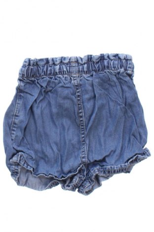 Детски къс панталон F&F, Размер 2-3y/ 98-104 см, Цвят Син, Цена 2,04 €