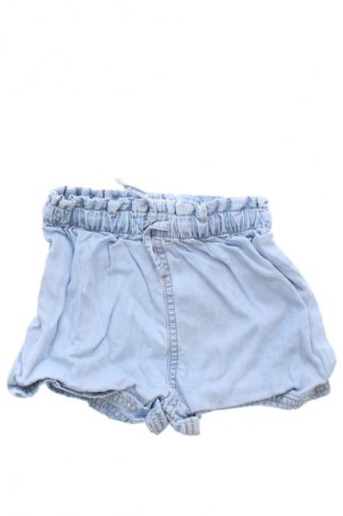 Детски къс панталон F&F, Размер 2-3y/ 98-104 см, Цвят Син, Цена 2,04 €