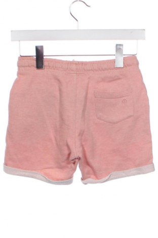 Dziecięce szorty Fat Face, Rozmiar 6-7y/ 122-128 cm, Kolor Różowy, Cena 22,99 zł