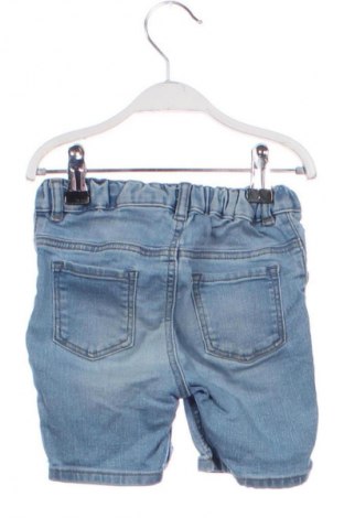 Dziecięce szorty H&M, Rozmiar 18-24m/ 86-98 cm, Kolor Niebieski, Cena 22,99 zł