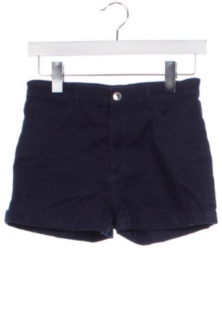 Dziecięce szorty H&M, Rozmiar 14-15y/ 168-170 cm, Kolor Niebieski, Cena 13,99 zł