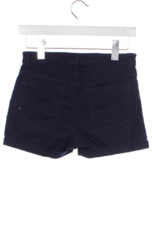 Dziecięce szorty H&M, Rozmiar 14-15y/ 168-170 cm, Kolor Niebieski, Cena 13,99 zł