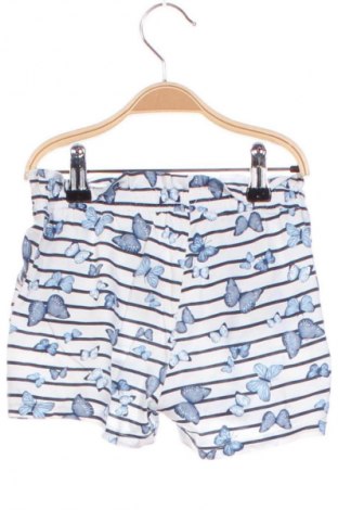 Παιδικό κοντό παντελόνι H&M, Μέγεθος 4-5y/ 110-116 εκ., Χρώμα Πολύχρωμο, Τιμή 2,99 €