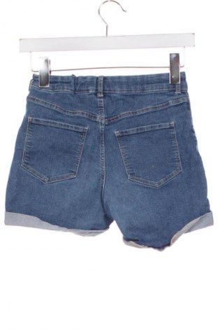 Dziecięce szorty H&M, Rozmiar 11-12y/ 152-158 cm, Kolor Niebieski, Cena 17,99 zł