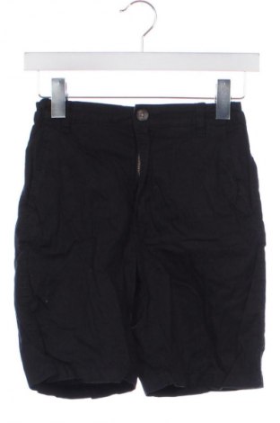 Παιδικό κοντό παντελόνι H&M, Μέγεθος 10-11y/ 146-152 εκ., Χρώμα Μαύρο, Τιμή 6,99 €